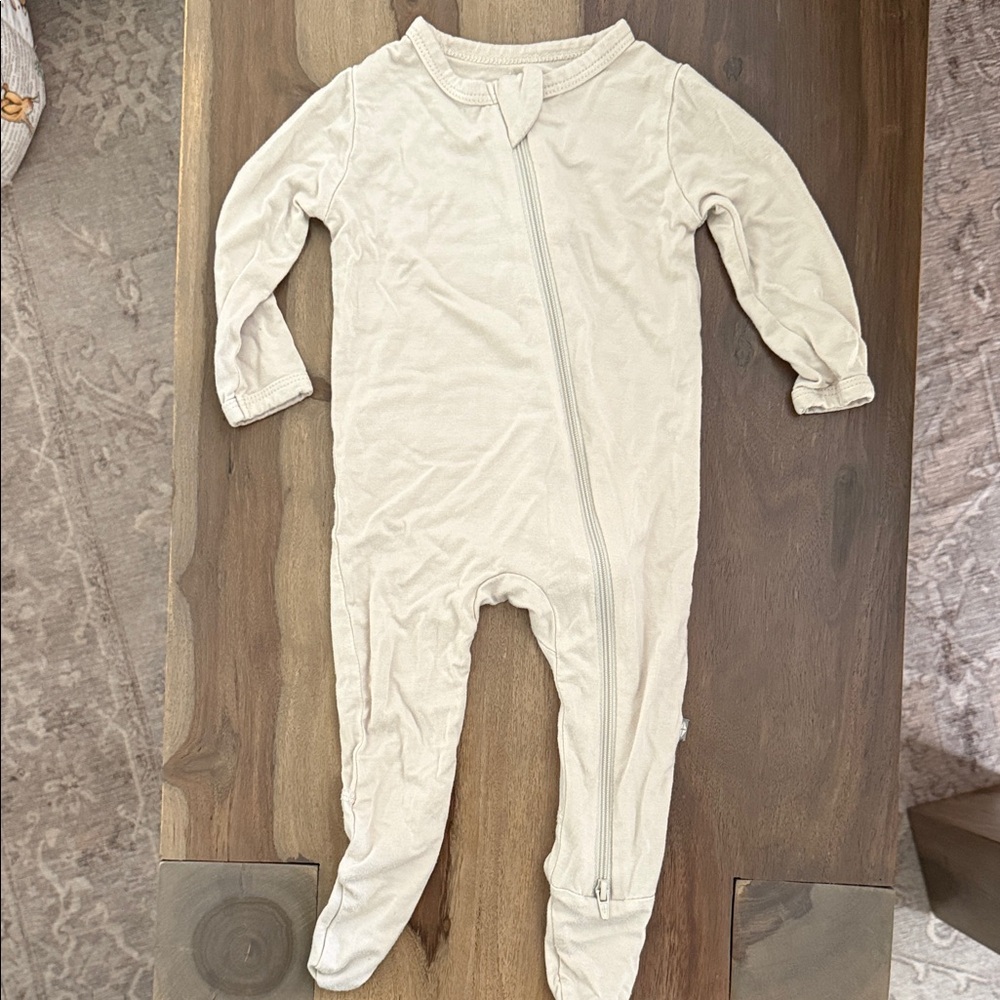 Kyte Baby Onesie 3-6